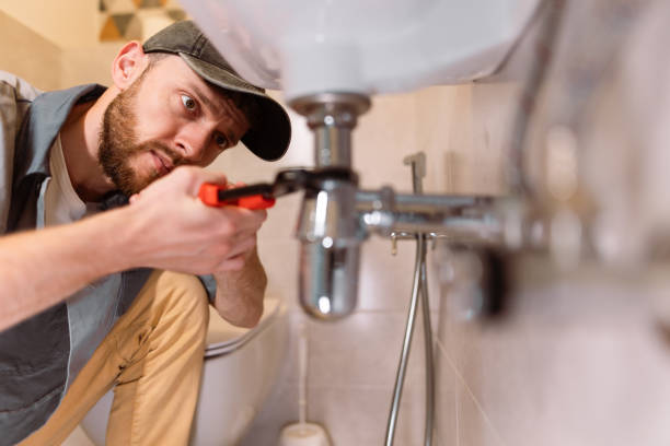 Dupont, WA Plumbing Services Company